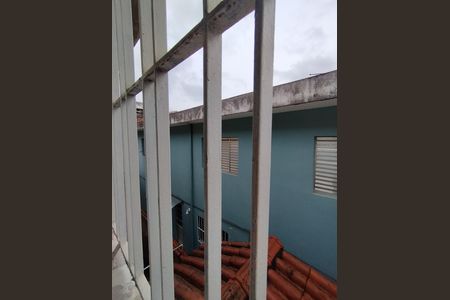 Casa à venda com 137m², 3 quartos e 3 vagasVista da Rua