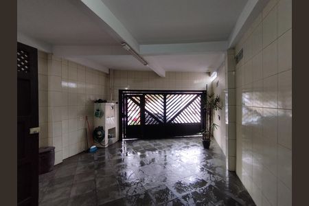 Casa à venda com 137m², 3 quartos e 3 vagasGaragem