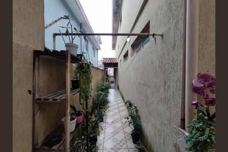 Casa à venda com 137m², 3 quartos e 3 vagasQuintal 