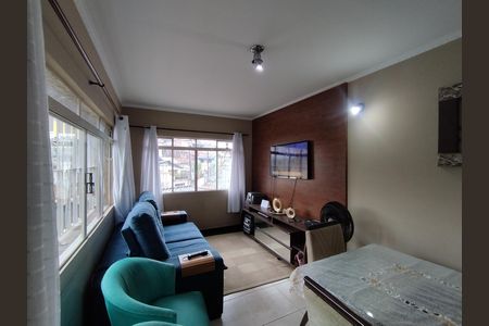 Casa à venda com 137m², 3 quartos e 3 vagasSala 