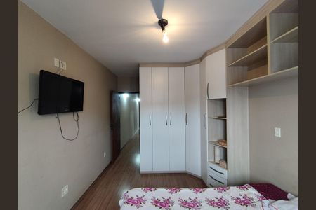 Casa à venda com 137m², 3 quartos e 3 vagasQuarto 3