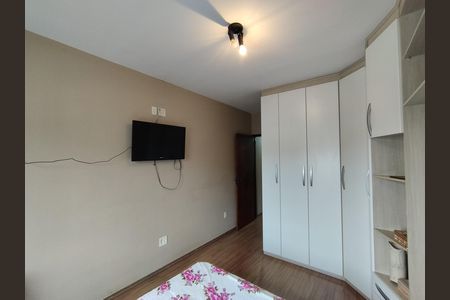 Casa à venda com 137m², 3 quartos e 3 vagasQuarto 3