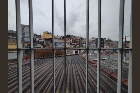 Casa à venda com 137m², 3 quartos e 3 vagasVista da Rua