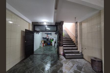 Casa à venda com 137m², 3 quartos e 3 vagasGaragem