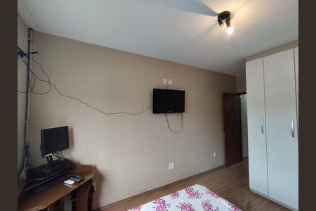 Casa à venda com 137m², 3 quartos e 3 vagasQuarto 3