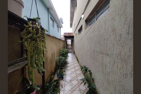 Casa à venda com 137m², 3 quartos e 3 vagasQuintal 