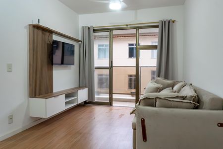 Apartamento para alugar com 2 quartos, 62m² em Tijuca, Rio de Janeiro