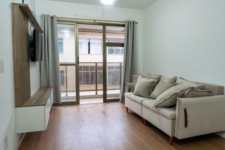 Apartamento para alugar com 2 quartos, 62m² em Tijuca, Rio de Janeiro