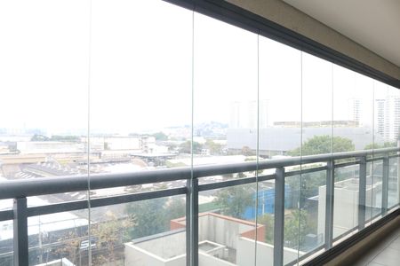 Apartamento à venda com 89m², 3 quartos e 2 vagasVaranda gourmet
