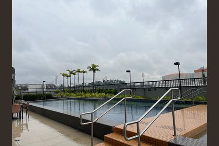 Apartamento à venda com 89m², 3 quartos e 2 vagas Apartamento à venda com 89m², 3 quartos e 2 vagasÁrea comum - Piscina