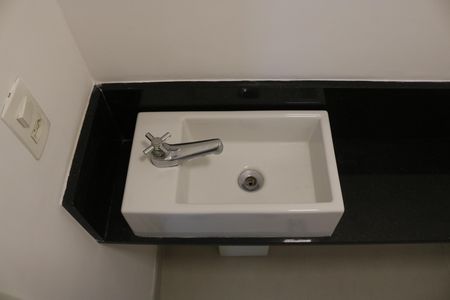 Apartamento à venda com 89m², 3 quartos e 2 vagasLavabo