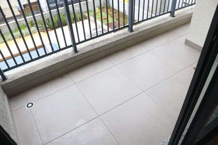 Apartamento à venda com 89m², 3 quartos e 2 vagasQuarto 3