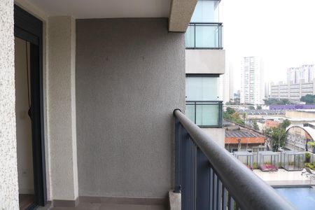 Apartamento à venda com 89m², 3 quartos e 2 vagasQuarto 3