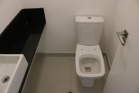 Apartamento à venda com 89m², 3 quartos e 2 vagasLavabo