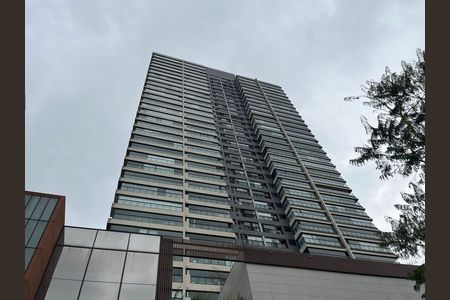 Apartamento à venda com 89m², 3 quartos e 2 vagas Apartamento à venda com 89m², 3 quartos e 2 vagasFachada do Prédio