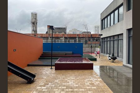 Apartamento à venda com 89m², 3 quartos e 2 vagas Apartamento à venda com 89m², 3 quartos e 2 vagasÁrea comum - Playground