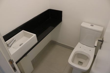 Apartamento à venda com 89m², 3 quartos e 2 vagasLavabo