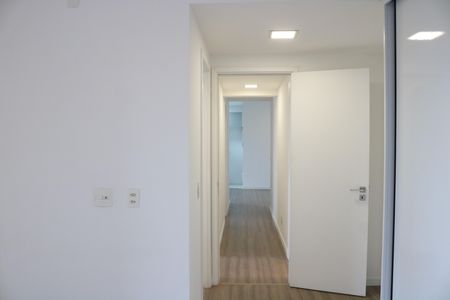 Apartamento à venda com 89m², 3 quartos e 2 vagasQuarto 3