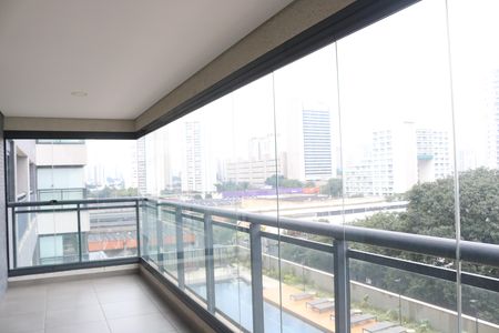 Apartamento à venda com 89m², 3 quartos e 2 vagasVaranda gourmet