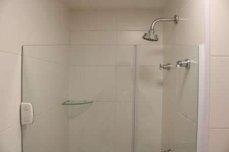 Apartamento à venda com 89m², 3 quartos e 2 vagasBanheiro 2