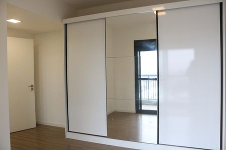 Apartamento à venda com 89m², 3 quartos e 2 vagasQuarto 3
