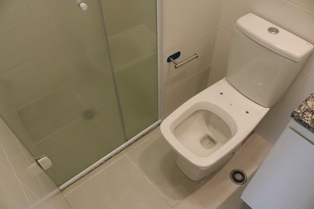 Apartamento à venda com 89m², 3 quartos e 2 vagasBanheiro 2