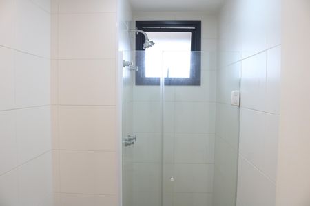 Apartamento à venda com 89m², 3 quartos e 2 vagasBanheiro