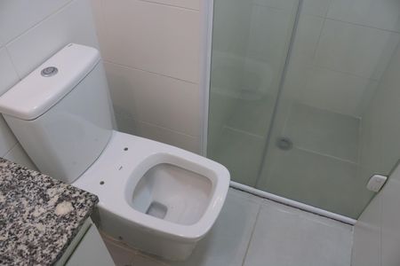 Apartamento à venda com 89m², 3 quartos e 2 vagasBanheiro
