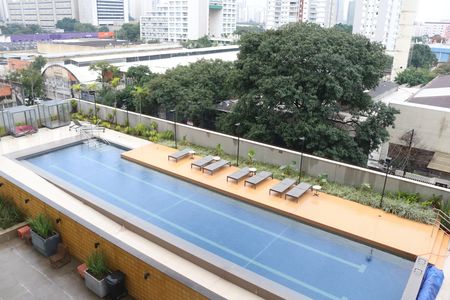 Apartamento à venda com 89m², 3 quartos e 2 vagasQuarto 3