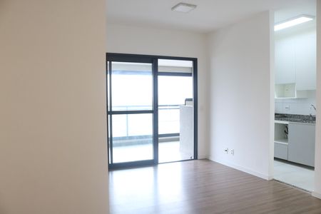 Apartamento à venda com 89m², 3 quartos e 2 vagasSala