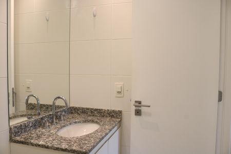 Apartamento à venda com 89m², 3 quartos e 2 vagasBanheiro 2