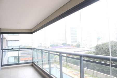 Apartamento à venda com 89m², 3 quartos e 2 vagasVaranda gourmet