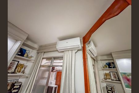 Studio para alugar com 20m², 1 quarto e sem vaga