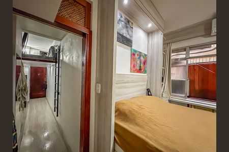 Kitnet/Studio para alugar com 1 quarto, 20m² em Lapa, Rio de Janeiro