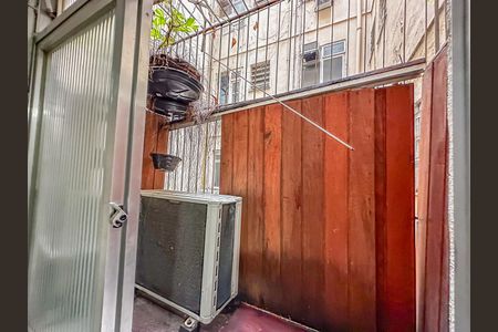 Studio para alugar com 20m², 1 quarto e sem vaga