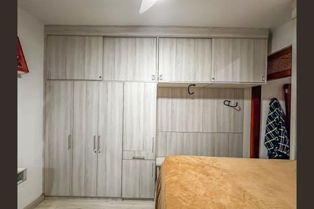 Kitnet/Studio para alugar com 1 quarto, 20m² em Lapa, Rio de Janeiro