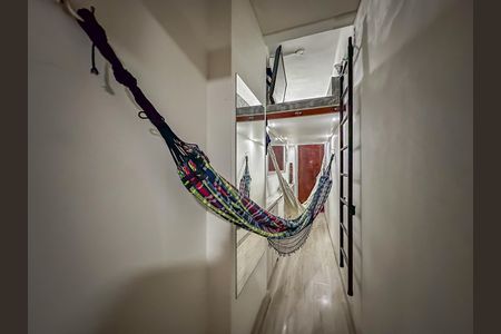 Studio para alugar com 20m², 1 quarto e sem vaga