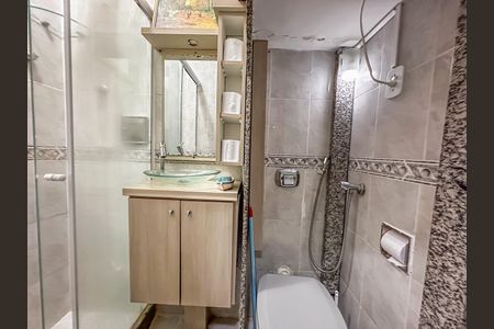 Studio para alugar com 20m², 1 quarto e sem vaga