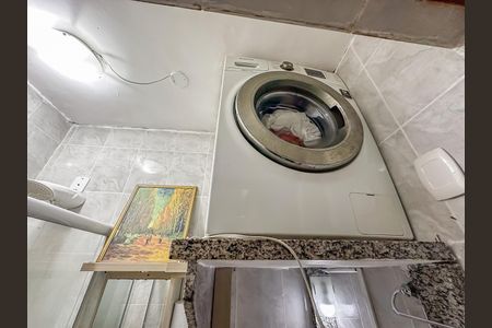 Studio para alugar com 20m², 1 quarto e sem vaga