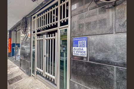 Studio para alugar com 20m², 1 quarto e sem vaga