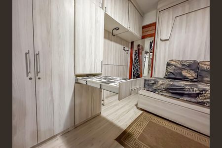 Studio para alugar com 20m², 1 quarto e sem vaga