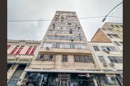 Studio para alugar com 20m², 1 quarto e sem vaga
