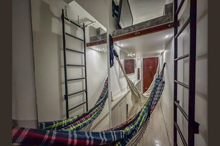 Studio para alugar com 20m², 1 quarto e sem vaga