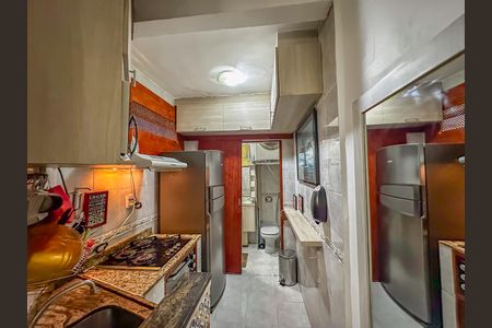 Studio para alugar com 20m², 1 quarto e sem vaga