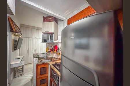Studio para alugar com 20m², 1 quarto e sem vaga