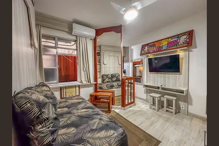 Studio para alugar com 20m², 1 quarto e sem vaga
