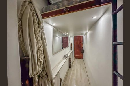 Studio para alugar com 20m², 1 quarto e sem vaga