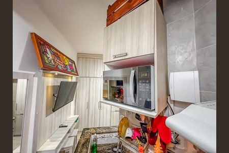 Studio para alugar com 20m², 1 quarto e sem vaga