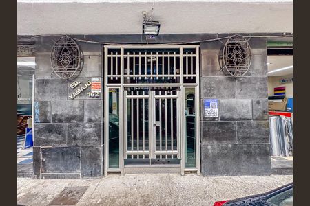Studio para alugar com 20m², 1 quarto e sem vaga