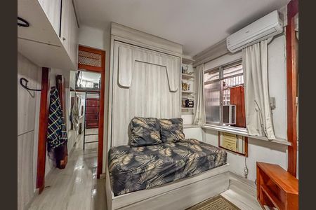 Studio para alugar com 20m², 1 quarto e sem vaga
